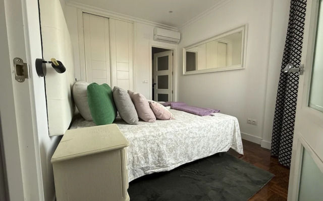 M Lho123hag Alquiler Mensual Piso 1 Dormitorio e