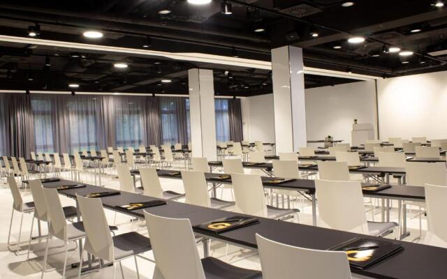 GINN Hotel Berlin - Potsdam