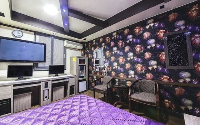 One1 Motel