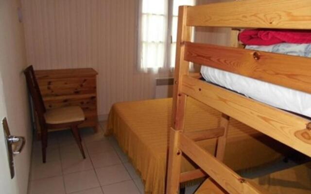 Maison Saint-Hilaire-de-Riez, 3 pièces, 6 personnes - FR-1-324-244