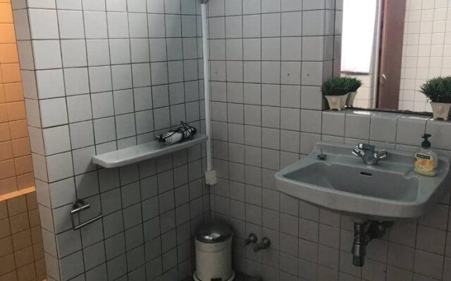 Casa Corner Bed & Breakfast