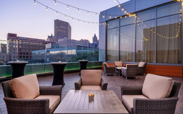 The Westin Milwaukee