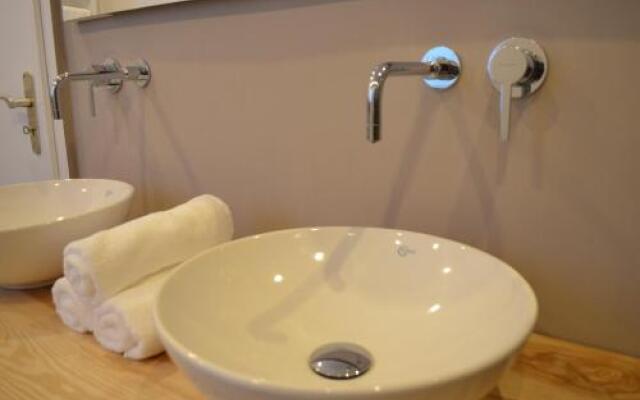 Ferienhaus Sauerzapf