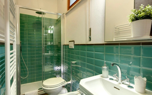 Mamo Florence - Lungarno Apartment