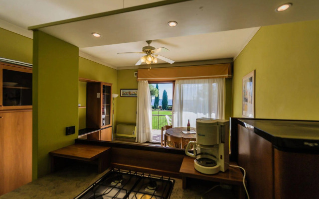 Residence Villalsole