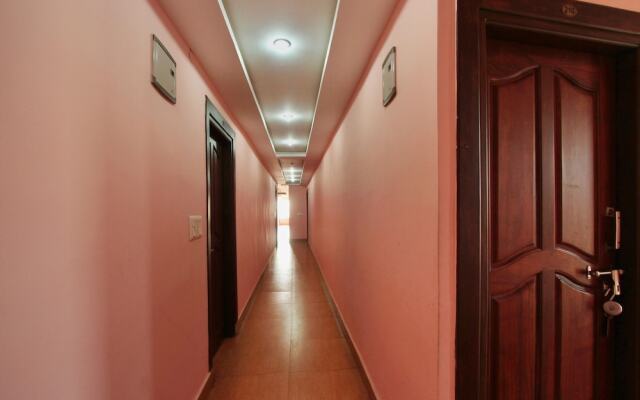 OYO 3009 Coorg Mandarin