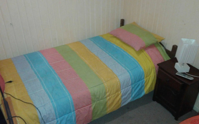 Hostal Valentino Villarrica