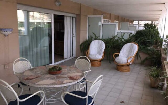 Apartamento Gavina Esc B Bajos B