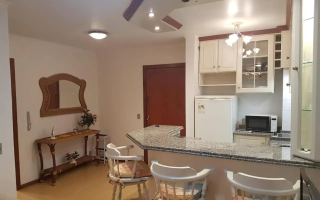 Gramado - Ed. São Pedro - Apto 409