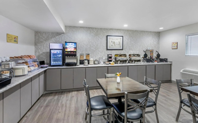 Hillstone Inn Tulare, Ascend Hotel Collection
