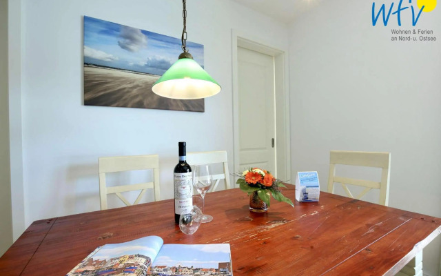 Villa Drees Wangerooge 81848