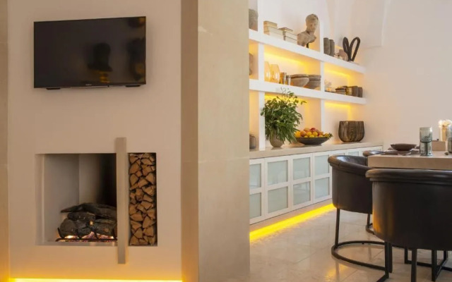 Palazzo Lecce - Epoca Collection