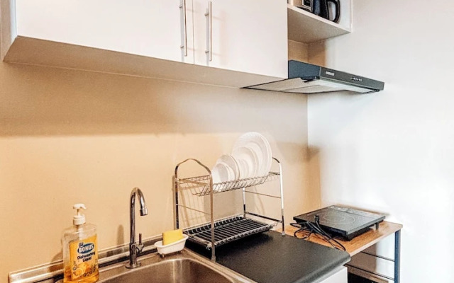 Sunset Dreams Studio Haven