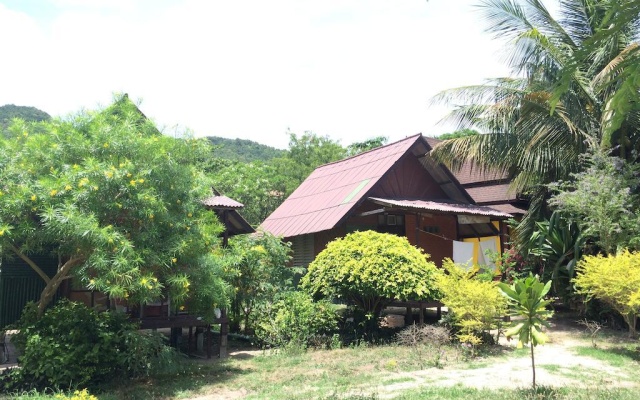 Island Spa Resort