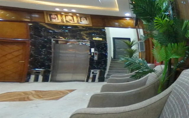 Paradise Furnished Apartments