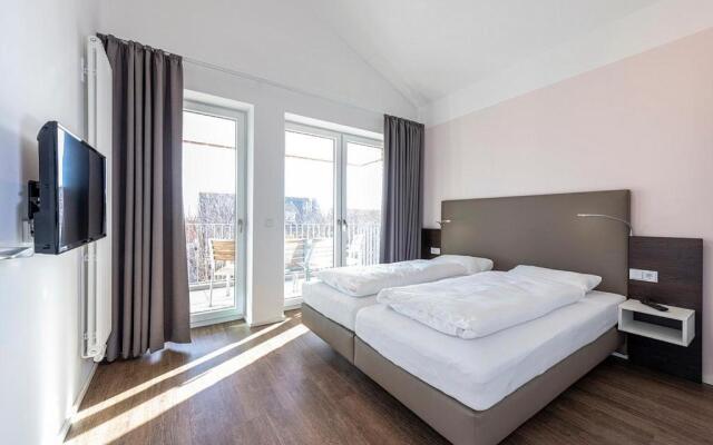 Apartmentvilla Anna See Apartmentvilla Anna See 3-16