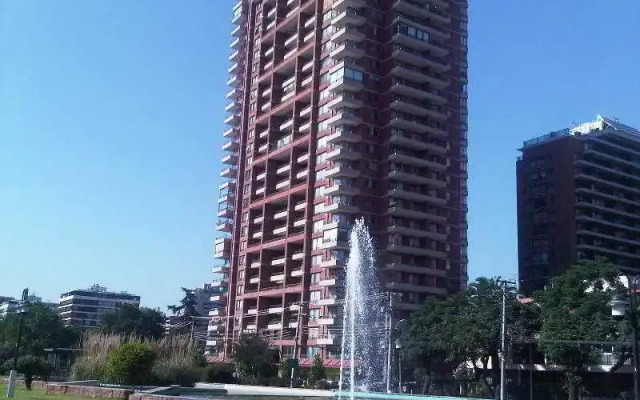 Monarca Hotel Las Condes