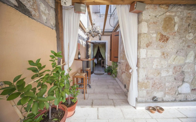 B&B Boutique Osteria della pieve