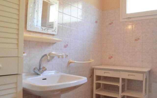 Maison Narbonne, 3 pièces, 8 personnes - FR-1-229B-436