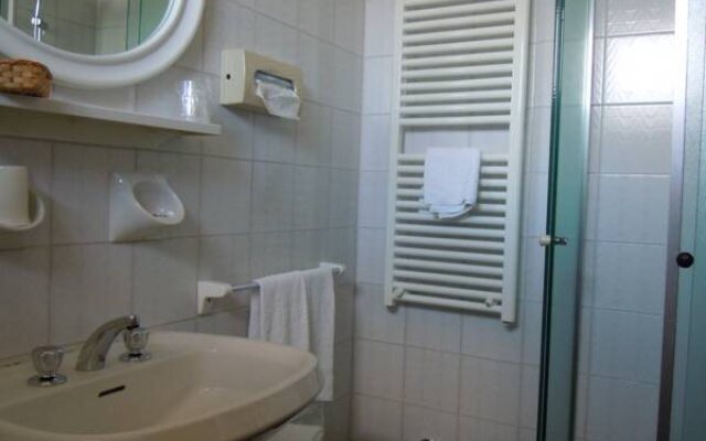 Albergo Bagner