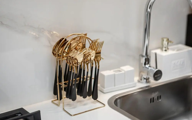 New Stylish Studio in Azizi Riviera