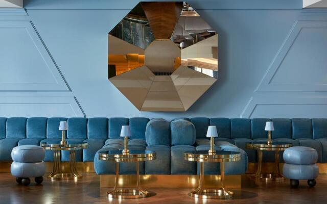 Sea Containers London
