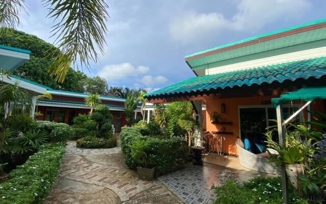 Thai Smile Bungalow