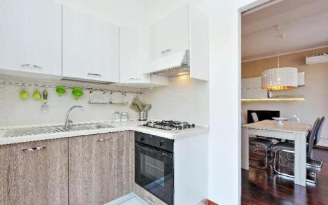Suite Pavia
