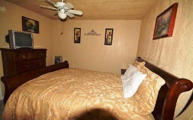 Ruidoso Three-bedroom