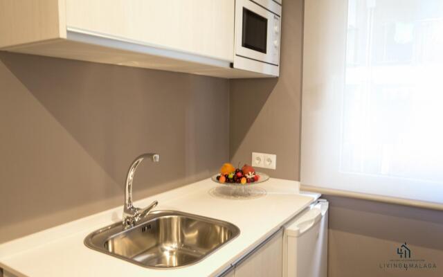 Muelle Uno EST 2A in Málaga