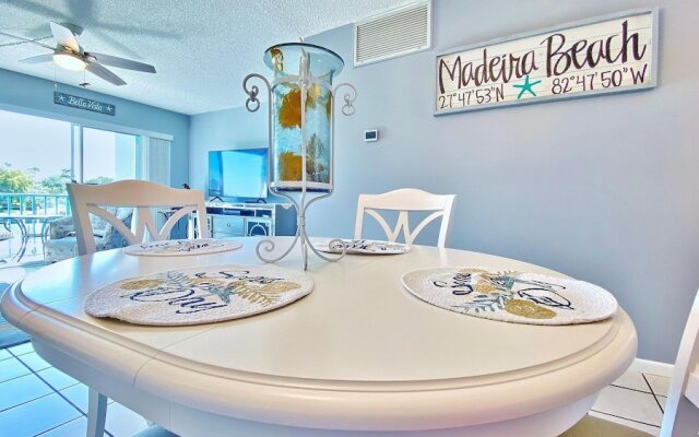 Madeira Beach Yacht Club