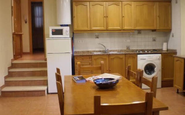 Apartamentos Casa Aurelia