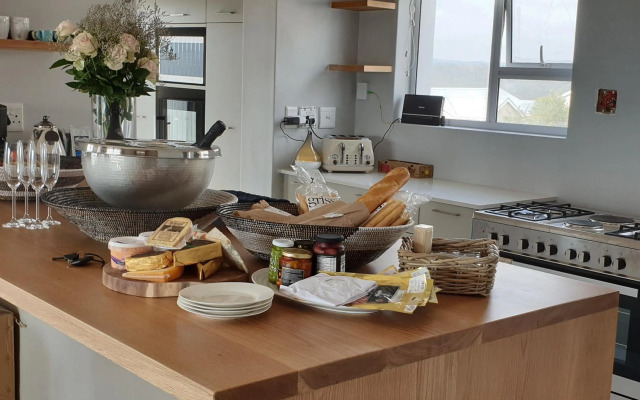 Pezula Heaven On Earth