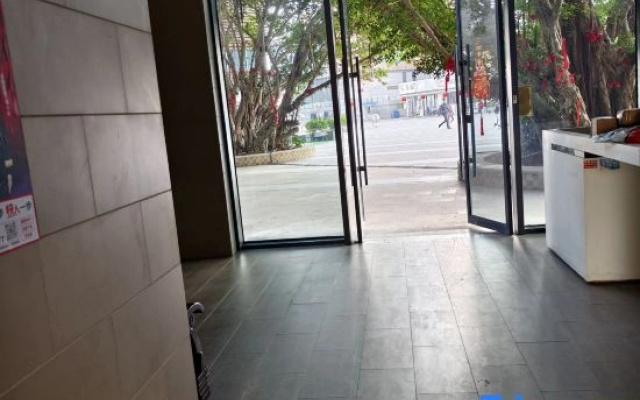 Blue Sea Time Homestay (Shishi Gold Coast Luogjia Temple)