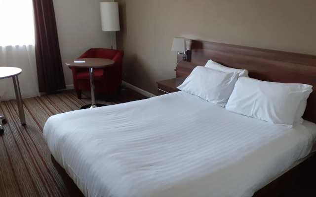 Holiday Inn Barnsley M1, JCT.37