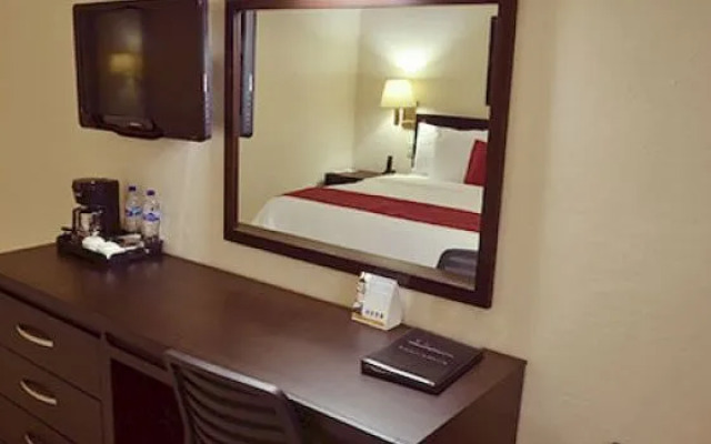 Quality Inn Tuxtla Gutierrez