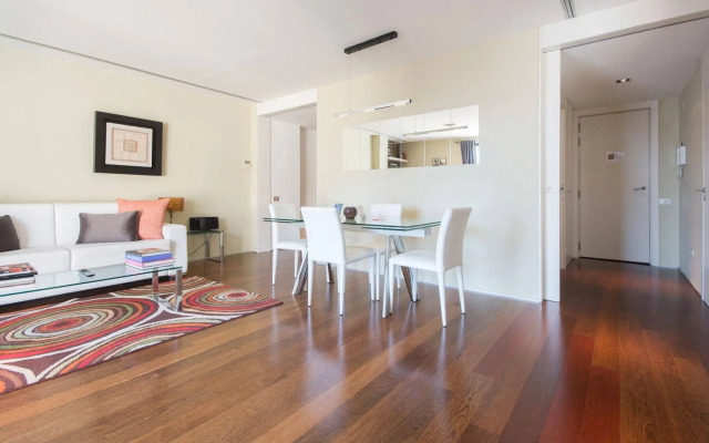 You Stylish Paseo de Gracia Apartments