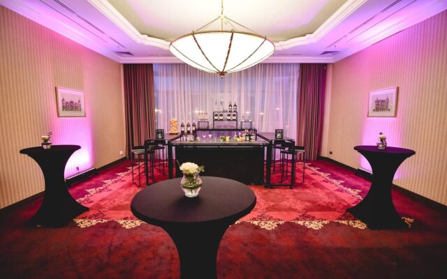 JW Marriott Bucharest Grand Hotel