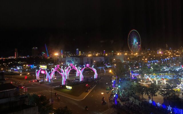 Origo Hotel Da Nang