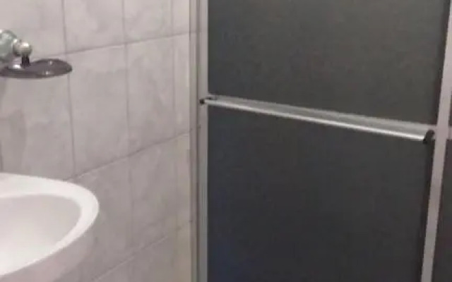 Pousada Da Restinga
