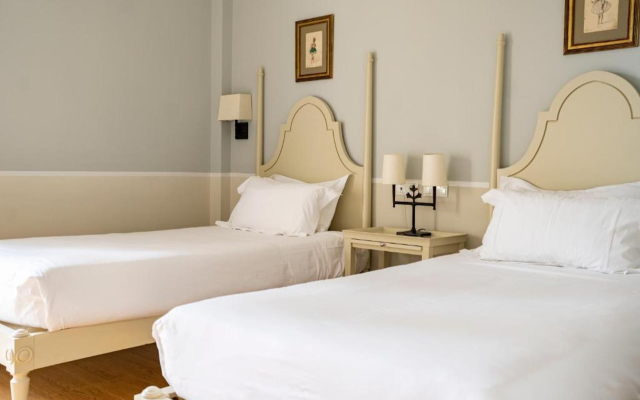 Hotel Castellar-Adults Only