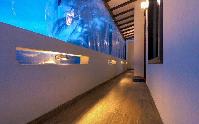 Wagon Wheel Inn - Hostel