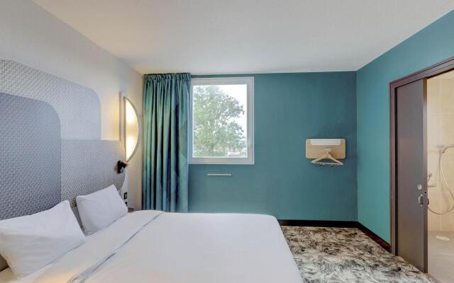 B&B Hotel Montluçon Saint-Victor