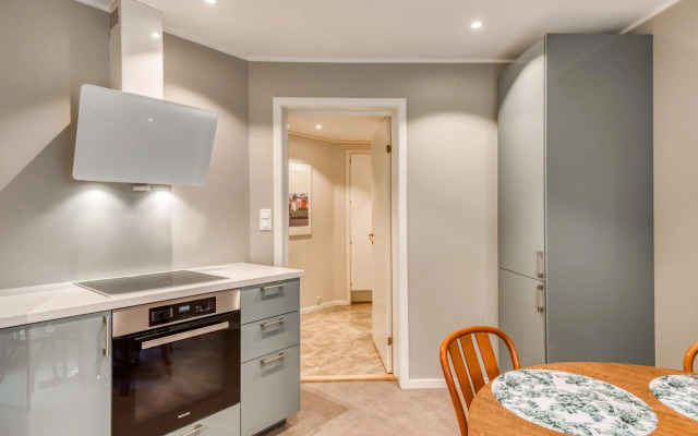 Trondheim Leilighetshotell