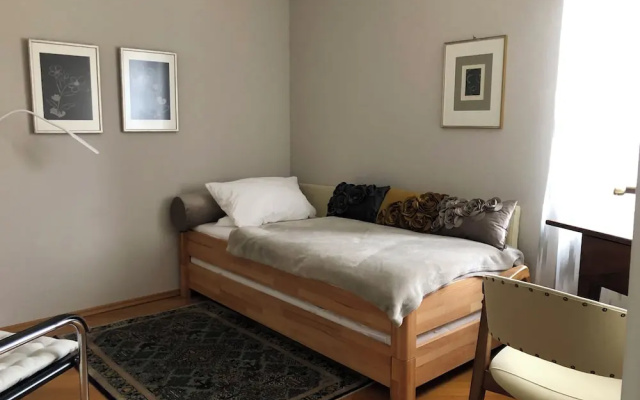 Apartment in Landau Stadtoase