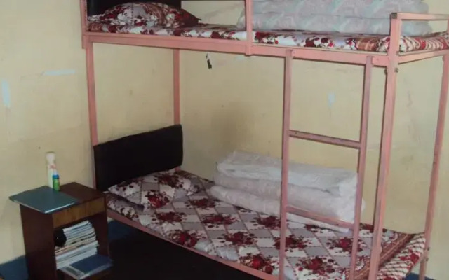 Indreni Girls Hostel