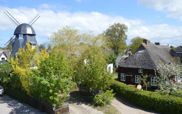 Ferienwohnung Gänsemarkt
