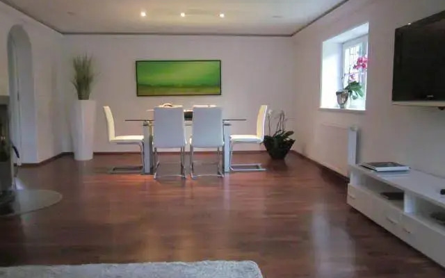Appartement Bergblick II