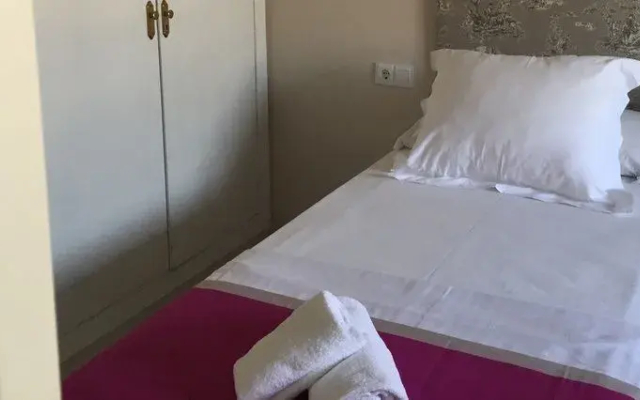 Jardín De La Alameda Hostal Boutique