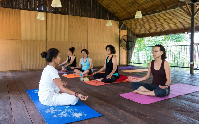 De Ubud Villas & Spa